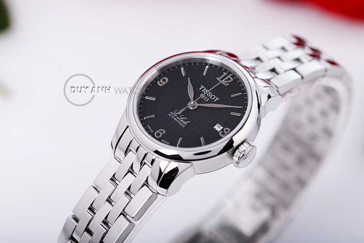 Góc nghiêng Tissot Le Locle Automatic T41.1.183.54