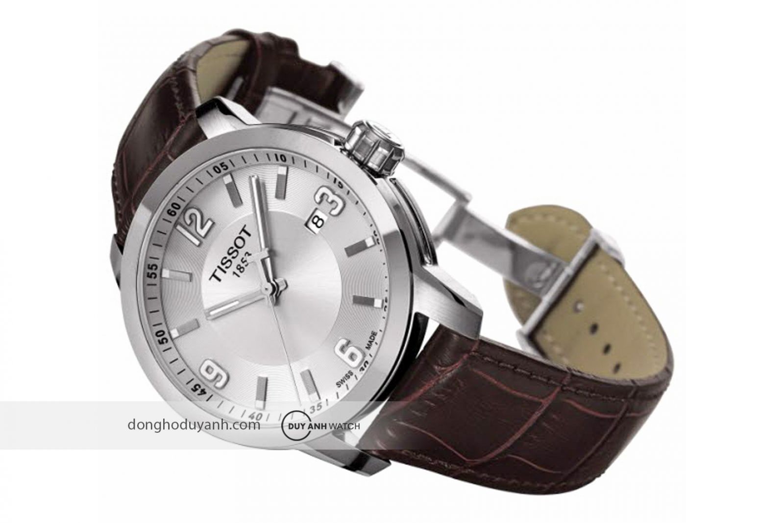 Góc nghiêng Tissot PRC 200 T055.410.16.037.00