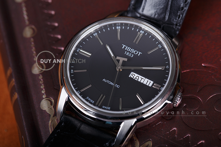 Mặt số Tissot Automatics III T065.430.16.051.00