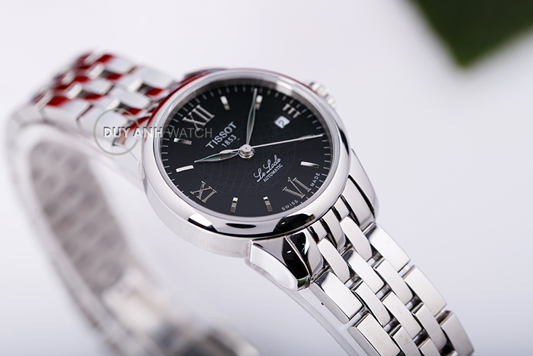 Mặt số Tissot Le Locle Automatic T41.1.183.53