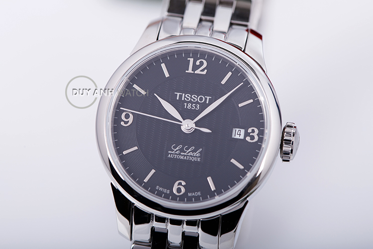 Mặt số Tissot Le Locle Automatic T41.1.183.54