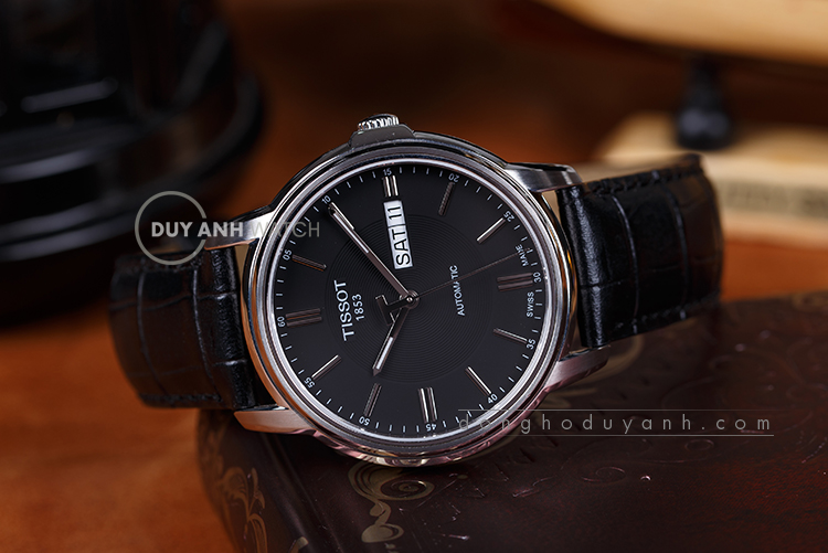 Tissot Automatics III T065.430.16.051.00