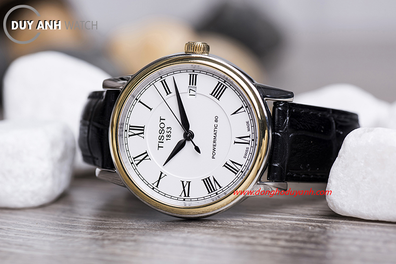 Tissot Carson Automatic T085.407.26.013.00