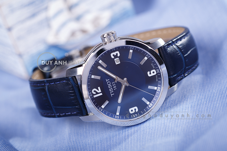 Tissot PRC 200 T055.410.16.047.00