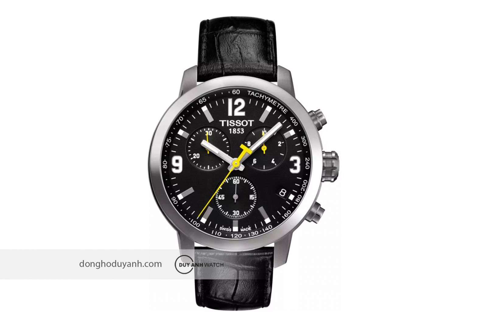 Đồng hồ Tissot PRC 200 T055.417.16.057.00