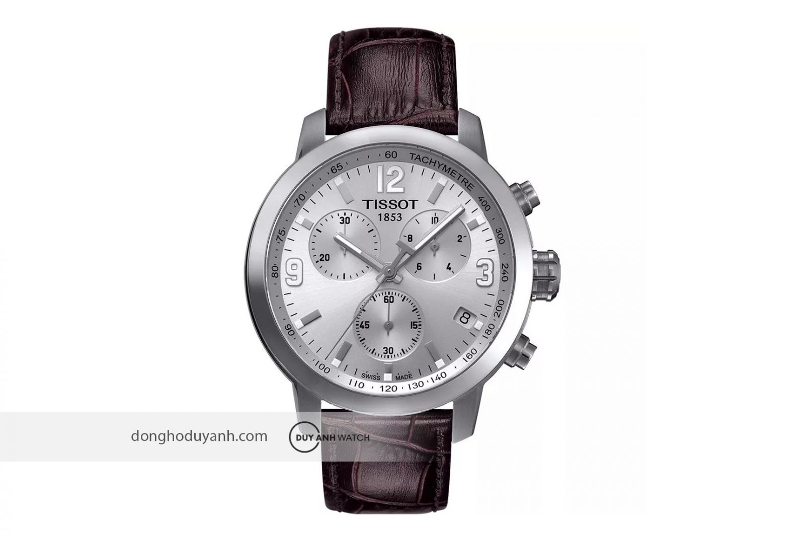 Đồng hồ Tissot Prc 200 T055.417.16.037.00