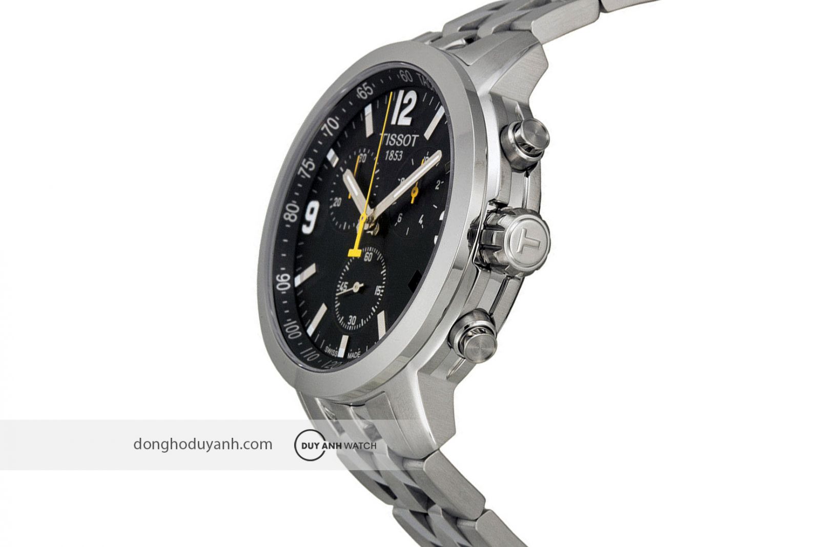 Góc nghiêng Tissot PRC 200 T055.417.11.057.00