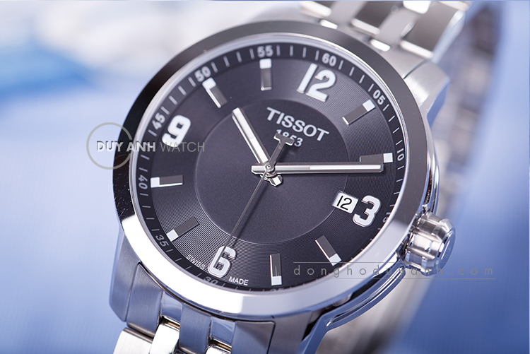 Mật số Tissot PRC 200 T055.410.11.057.00