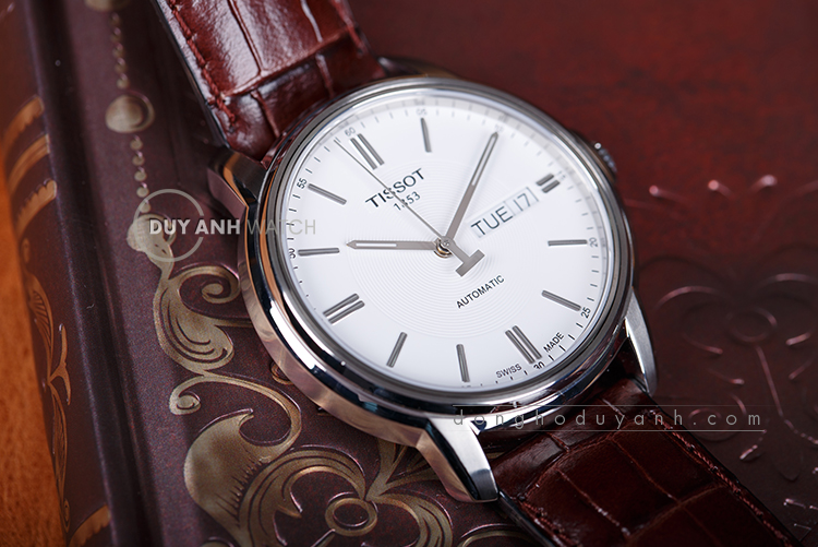 Mặt số Tissot Automatics III T065.430.16.031.00