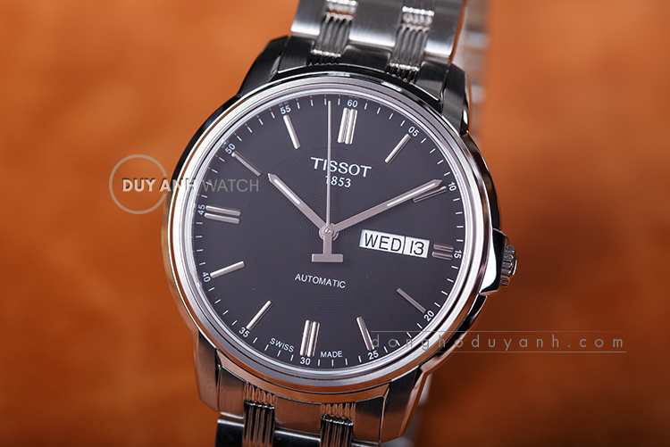 Mặt số Tissot Automatics Iii T065.430.11.051.00