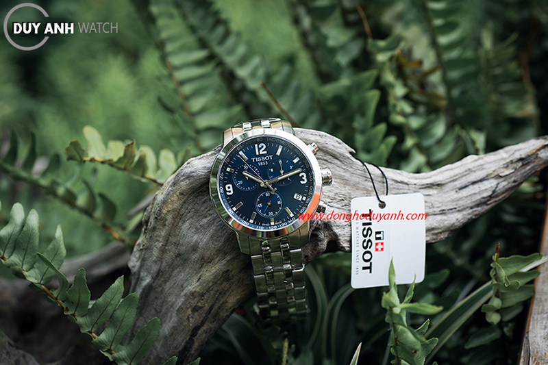 Tổng thể Tissot PRC 200 T055.417.11.047.00