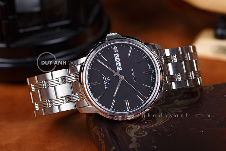 Tissot Automatics Iii T065.430.11.051.00