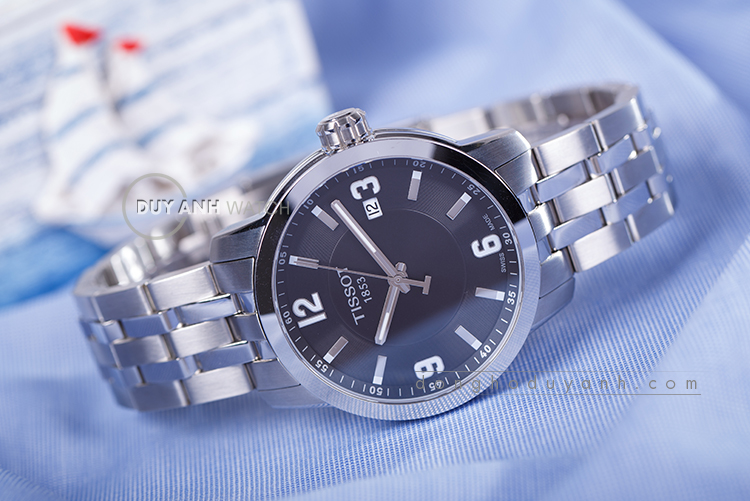 Tissot PRC 200 T055.410.11.057.00