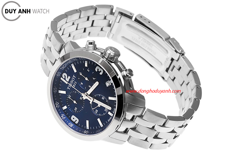 Tissot PRC 200 T055.417.11.047.00
