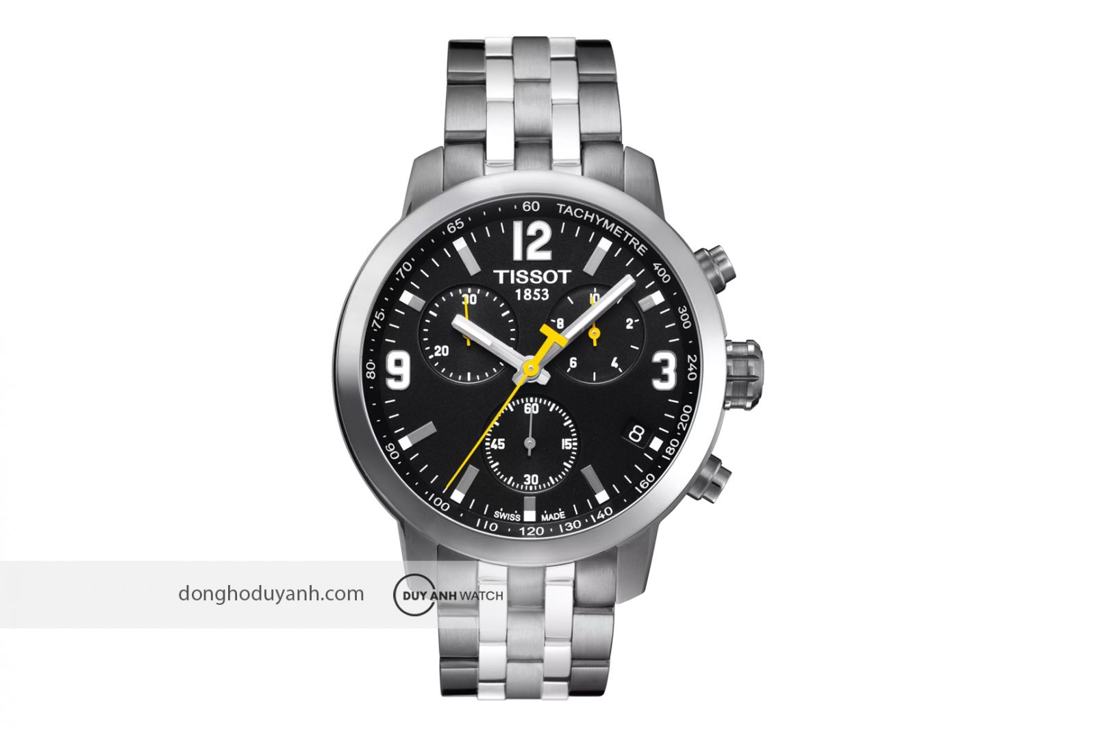 Tissot PRC 200 T055.417.11.057.00