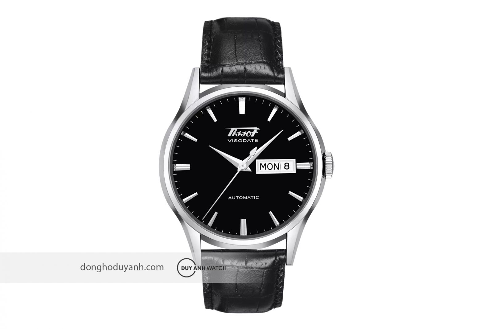 Đồng hồ Tissot Heritage Visodate Automatic T019.430.16.051.01