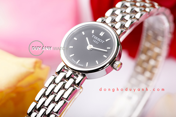 Bộ máy Tissot Lovely T058.009.11.051.00