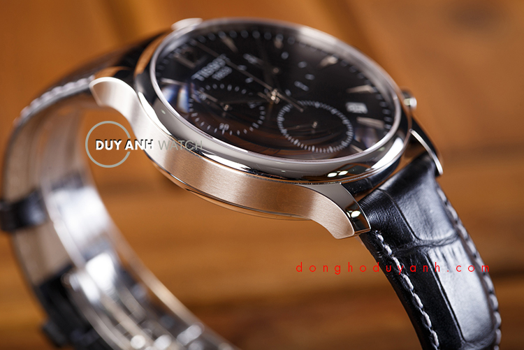 Góc nghiêng Tissot Tradition T063.617.16.057.00