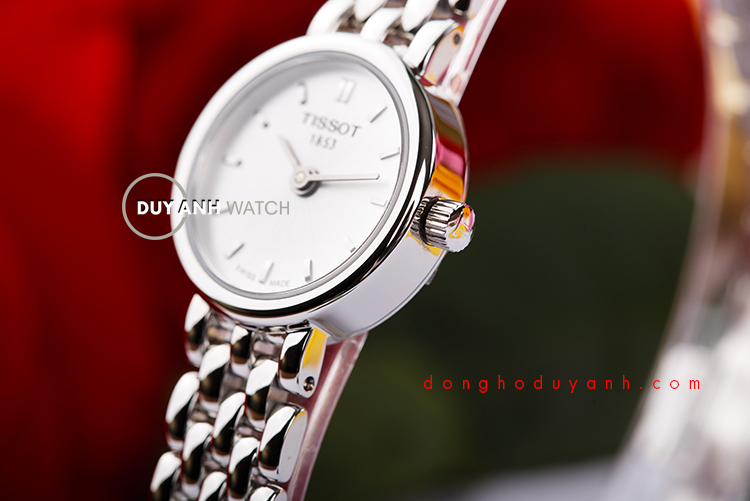 Mặt số Tissot Lovely T058.009.11.031.00