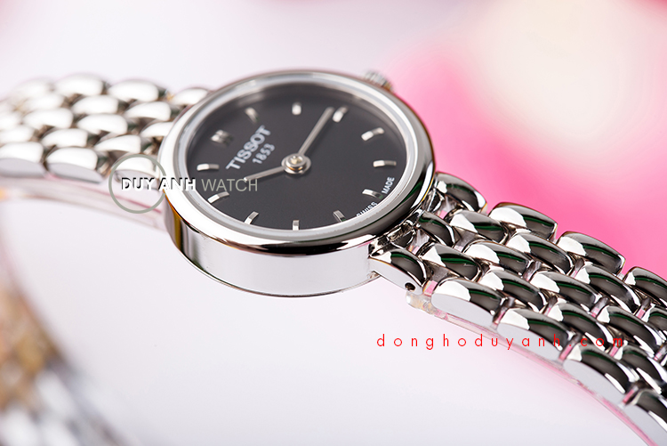 Mặt số Tissot Lovely T058.009.11.051.00