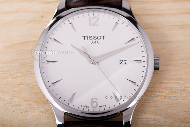 Mặt số Tissot Tradition T063.610.16.037.00