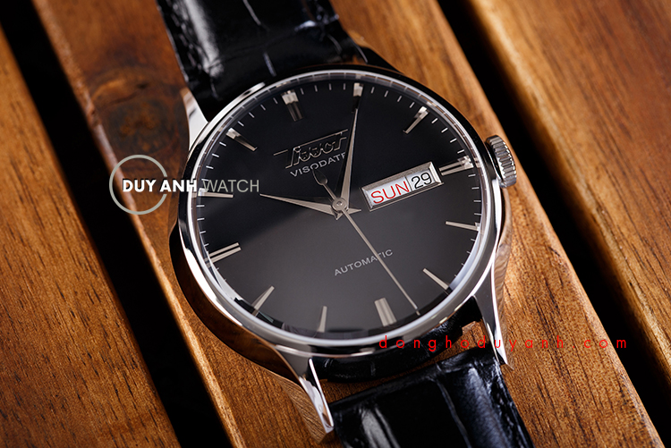 Tissot Heritage Visodate Automatic T019.430.16.051.01