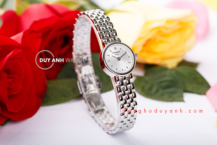 Tissot Lovely T058.009.11.031.00