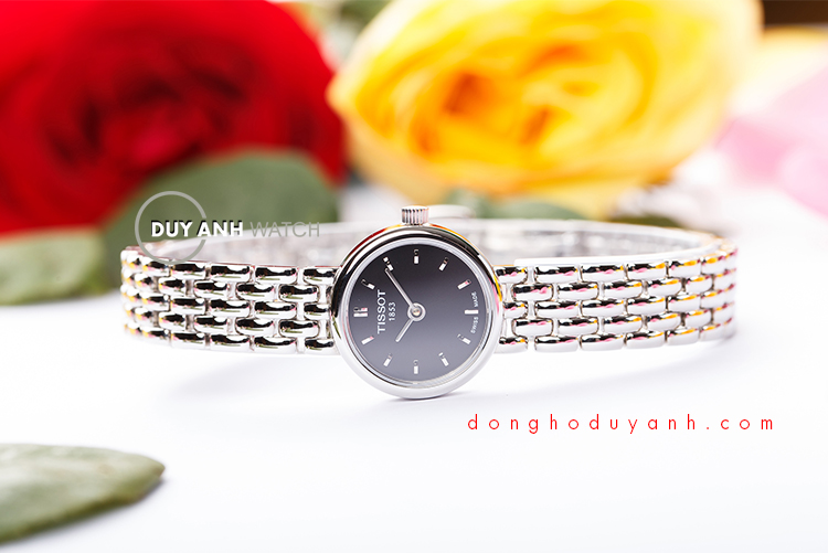Đồng hồ Tissot Lovely T058.009.11.051.00