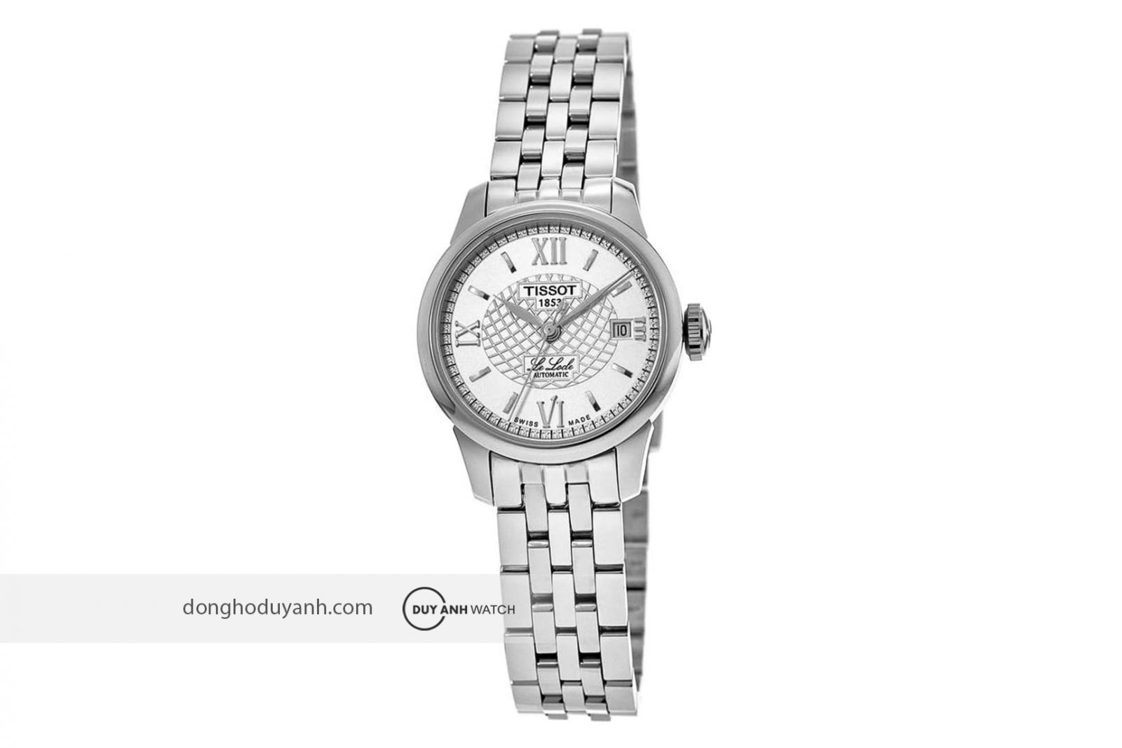 Đồng hồ Tissot Le Locle Automatic T41.1.183.33