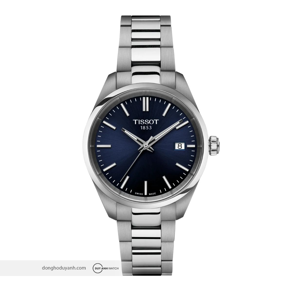 Đồng hồ nữ Tissot PR 100 T150.210.11.041.00