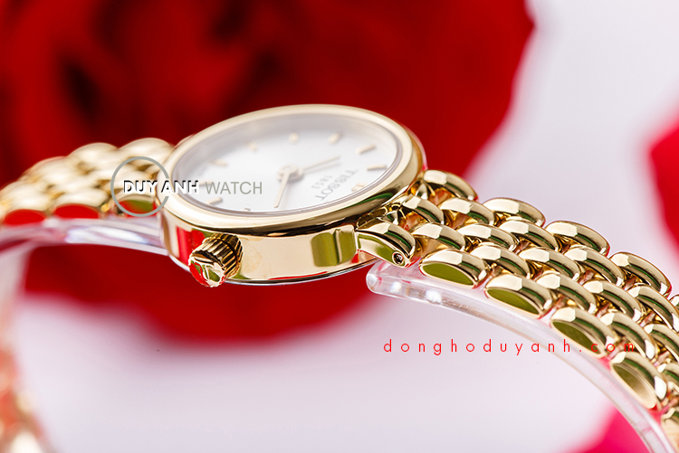 Bộ máy Tissot Lovely T058.009.33.031.00