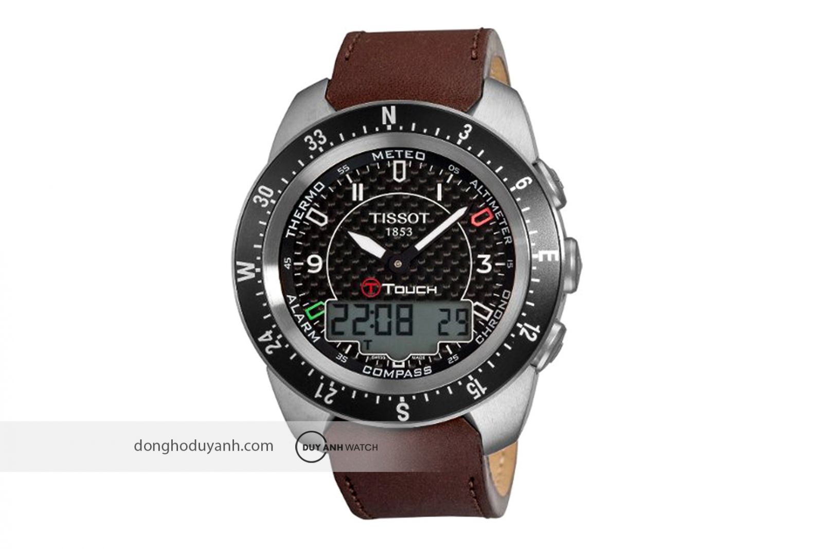 Tissot T-Touch T013.420.46.207.00