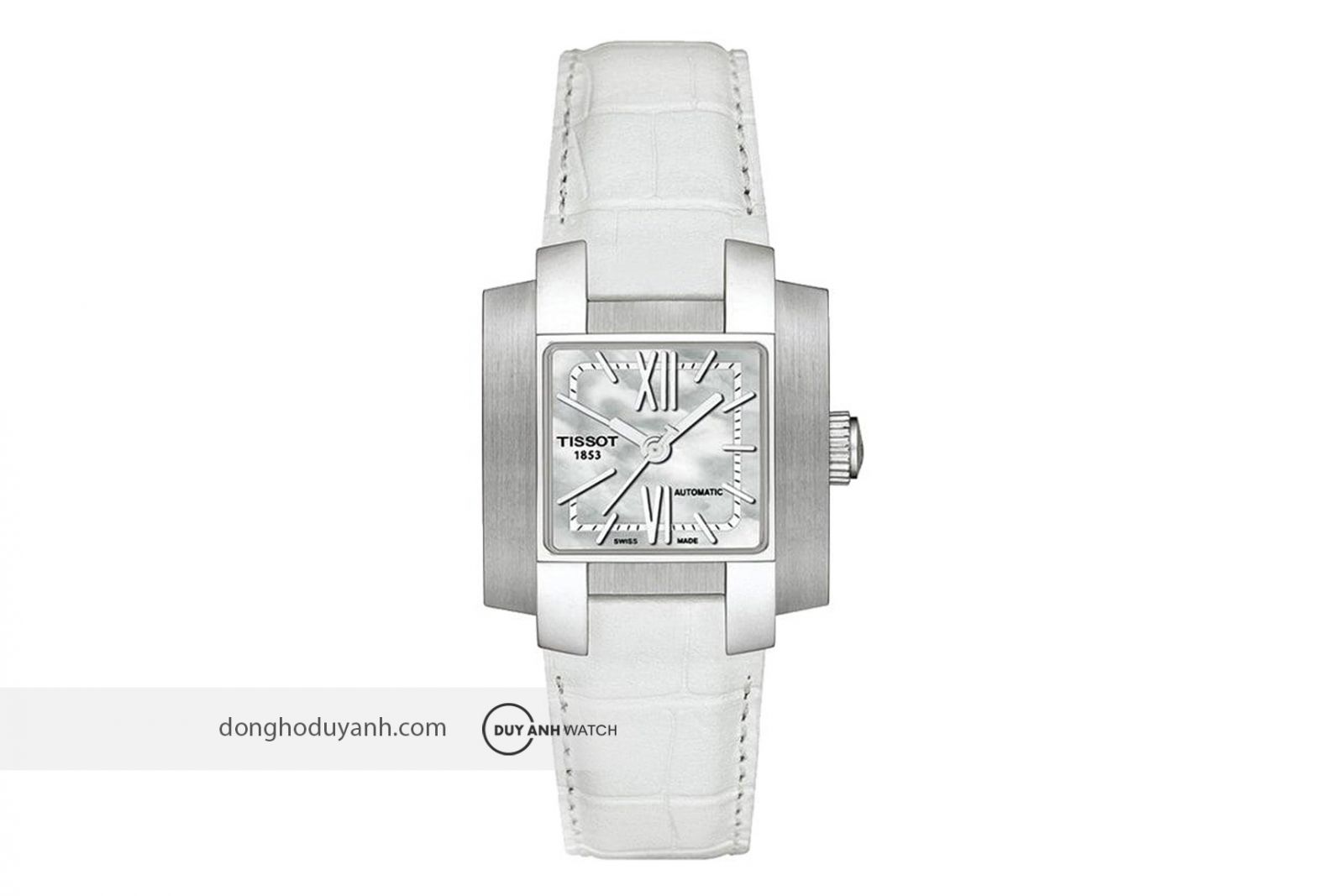 Tissot T-Trend TXS Automatic T60.1.259.63