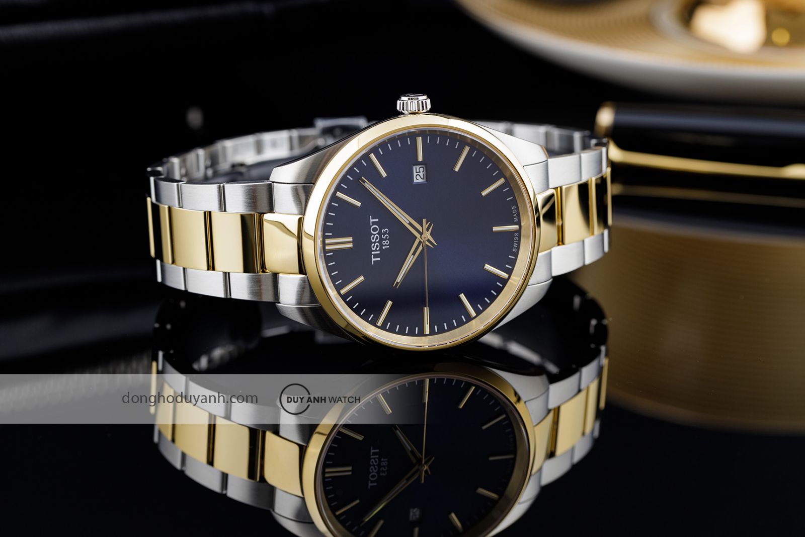 Đồng hồ nam Tissot PR 100 T150.410.22.041.00