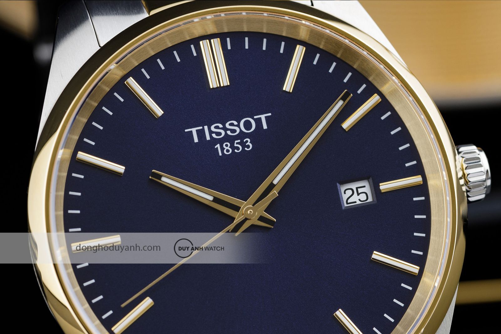Đồng hồ nam Tissot PR 100 T150.410.22.041.00
