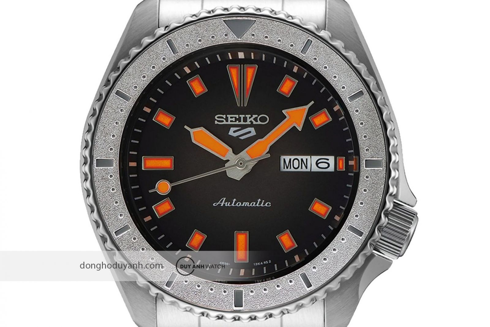 Mật số của Seiko 5 Sports Vintage Car Special Edition SRPL47K1