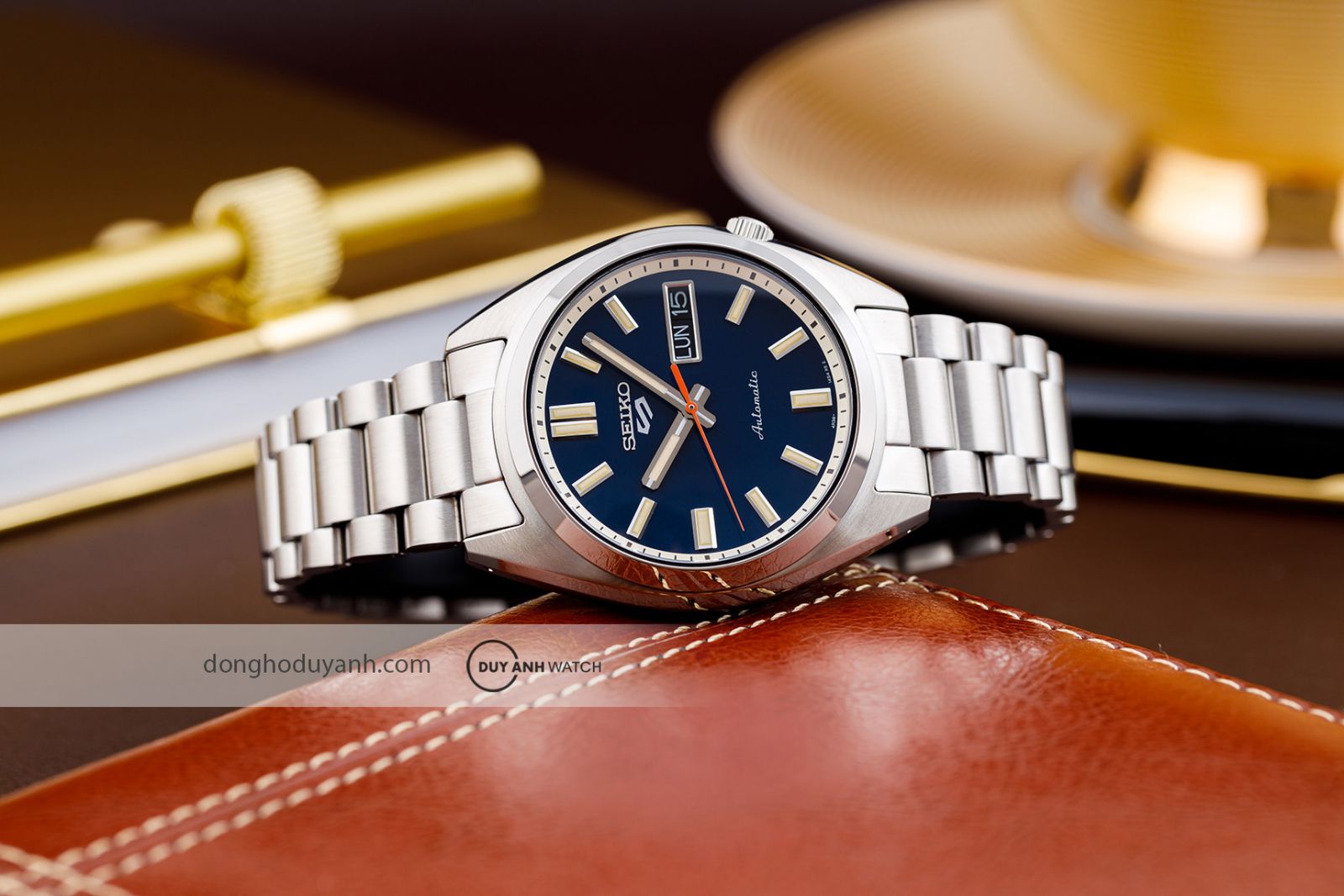 Đồng hồ nam Seiko 5 Sports SNXS SRPK87K1