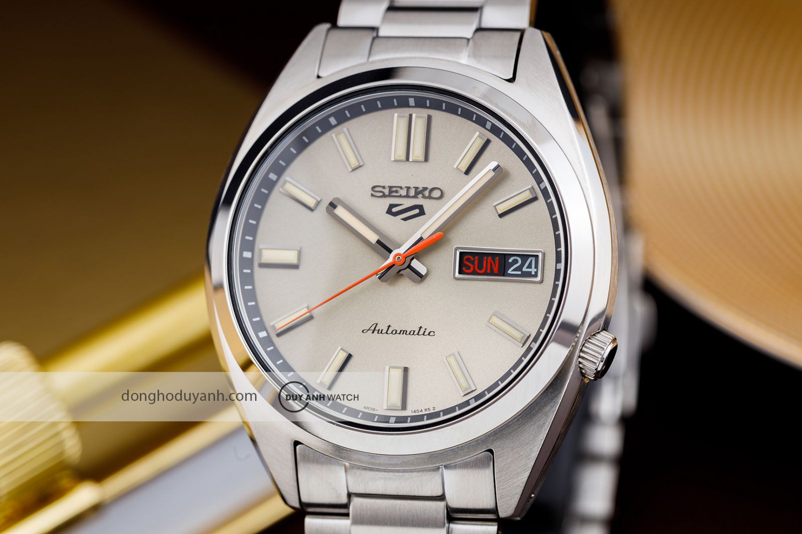 Mặt số Seiko 5 Sports SNXS SRPK91K1