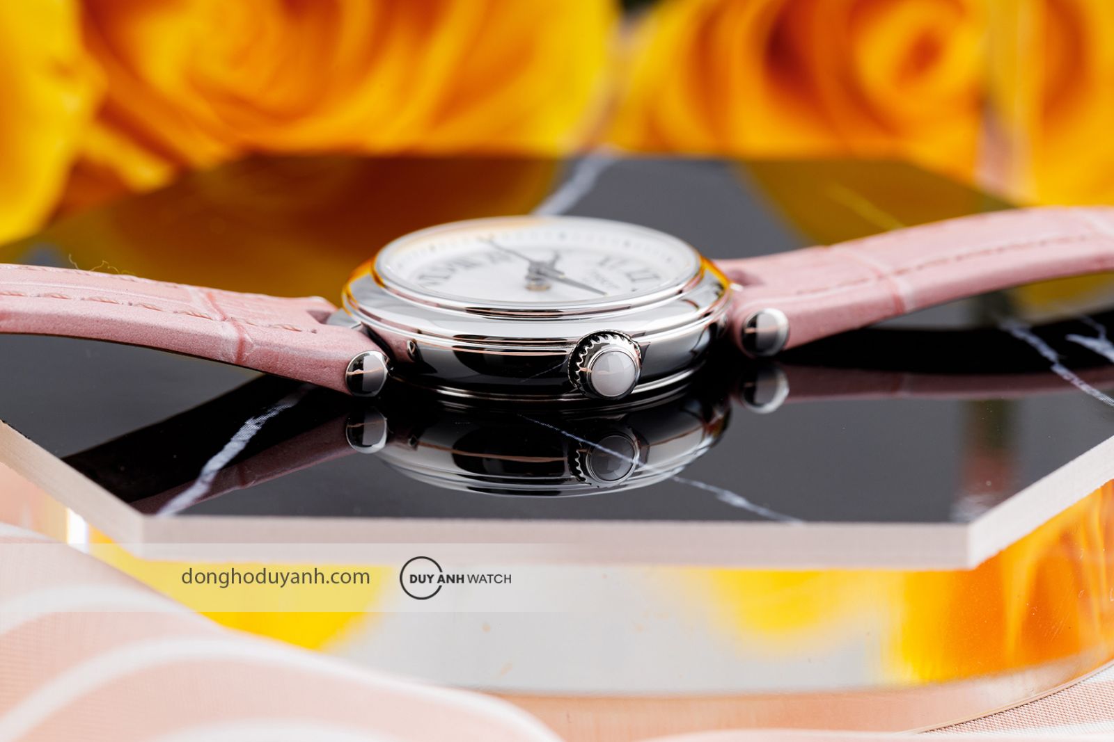 Tissot Bellissima Small Lady T126.010.16.013.01
