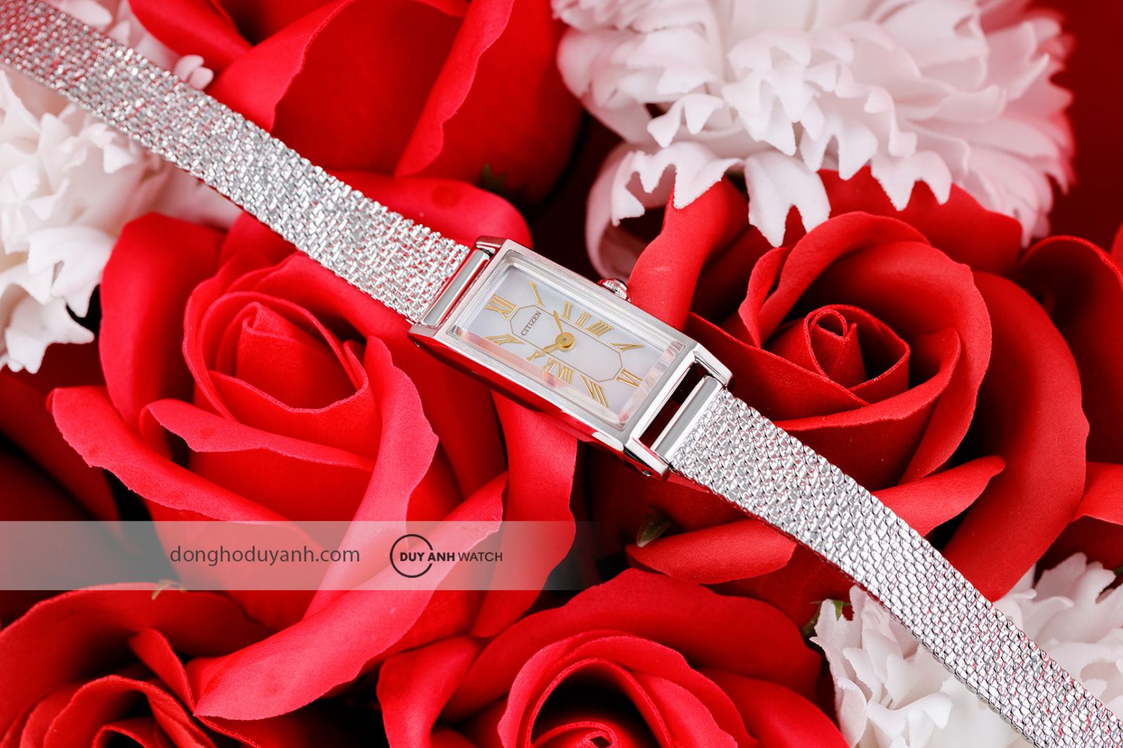 Đồng hồ Citizen L EG7040-74D
