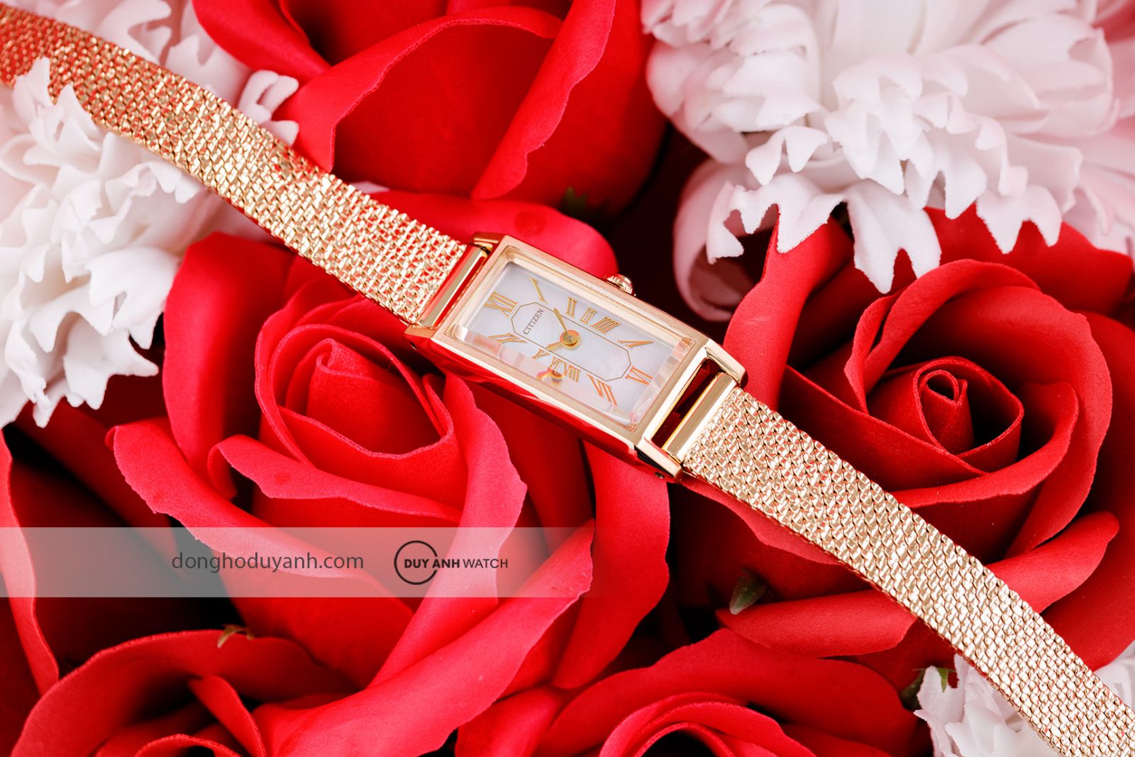 Đồng hồ Citizen L EG7043-33D