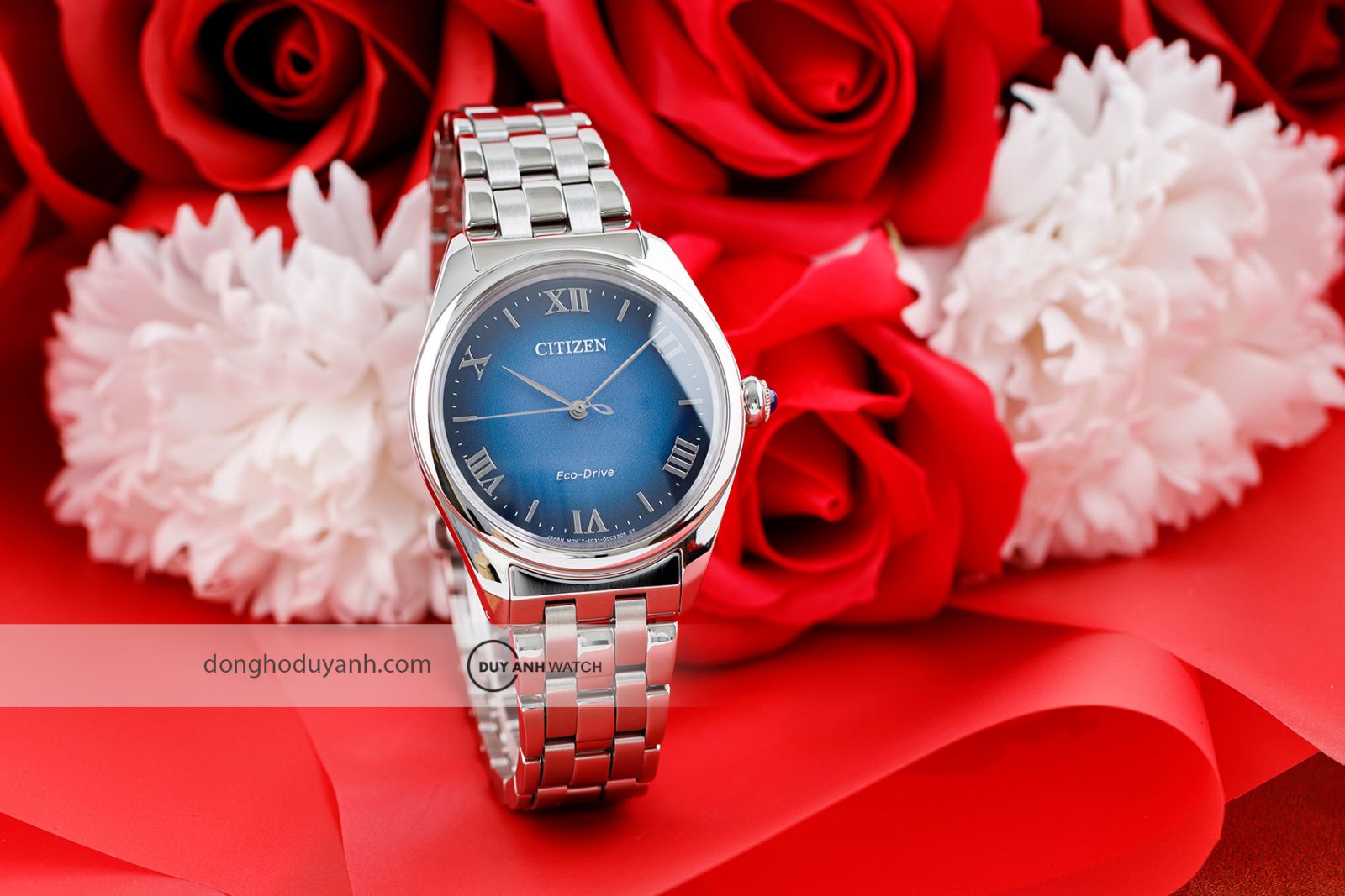 Đồng hồ nữ Citizen L EM1140-80L