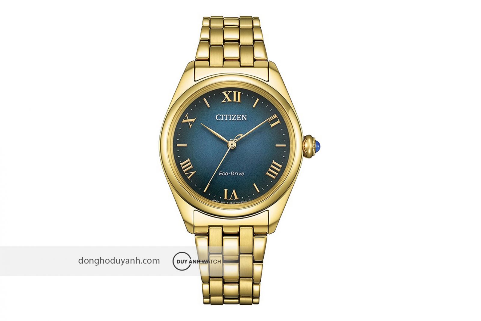 Đồng hồ nữ Citizen L EM1142-84L