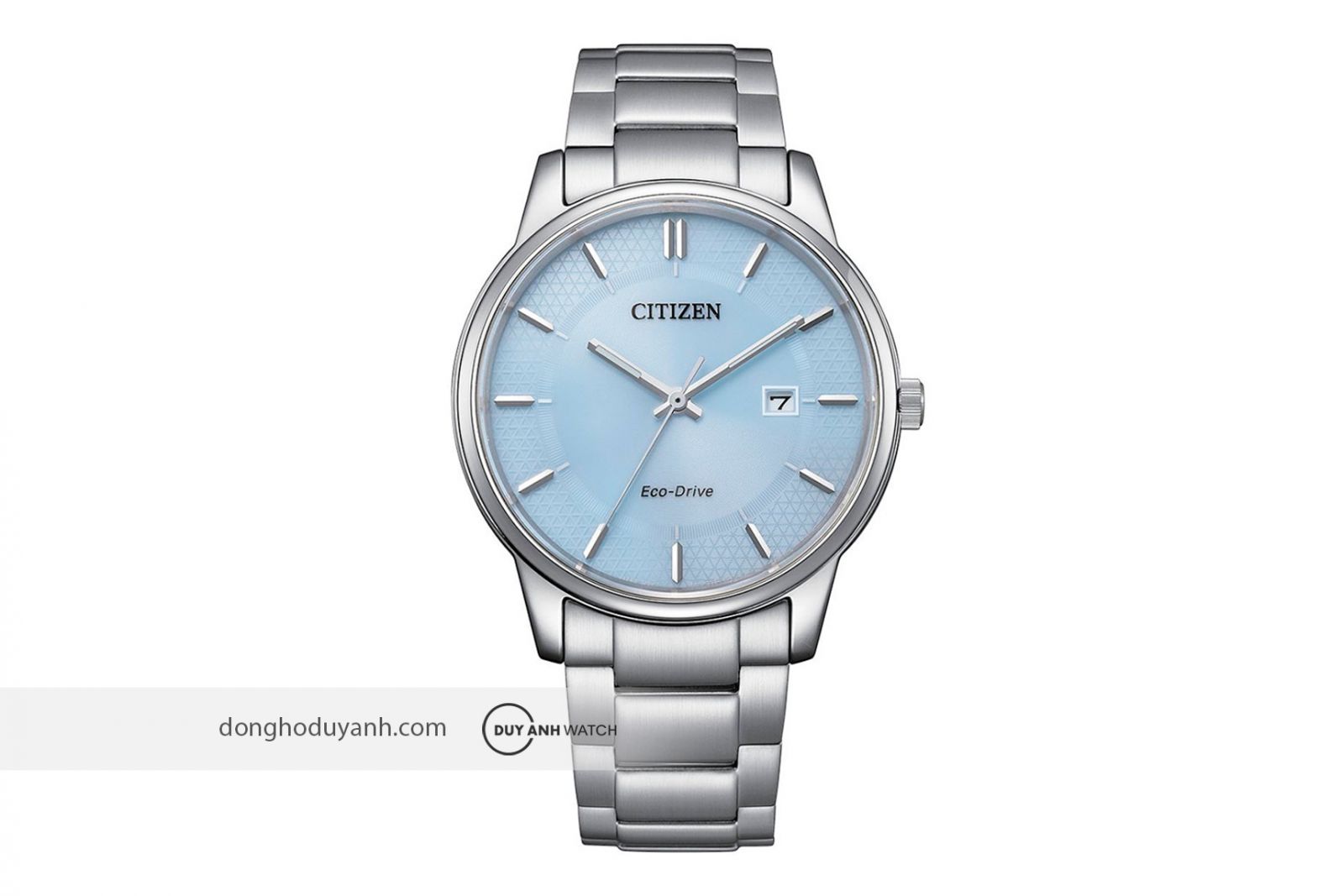 Đồng hồ nam Citizen Eco Drive BM6978-77L