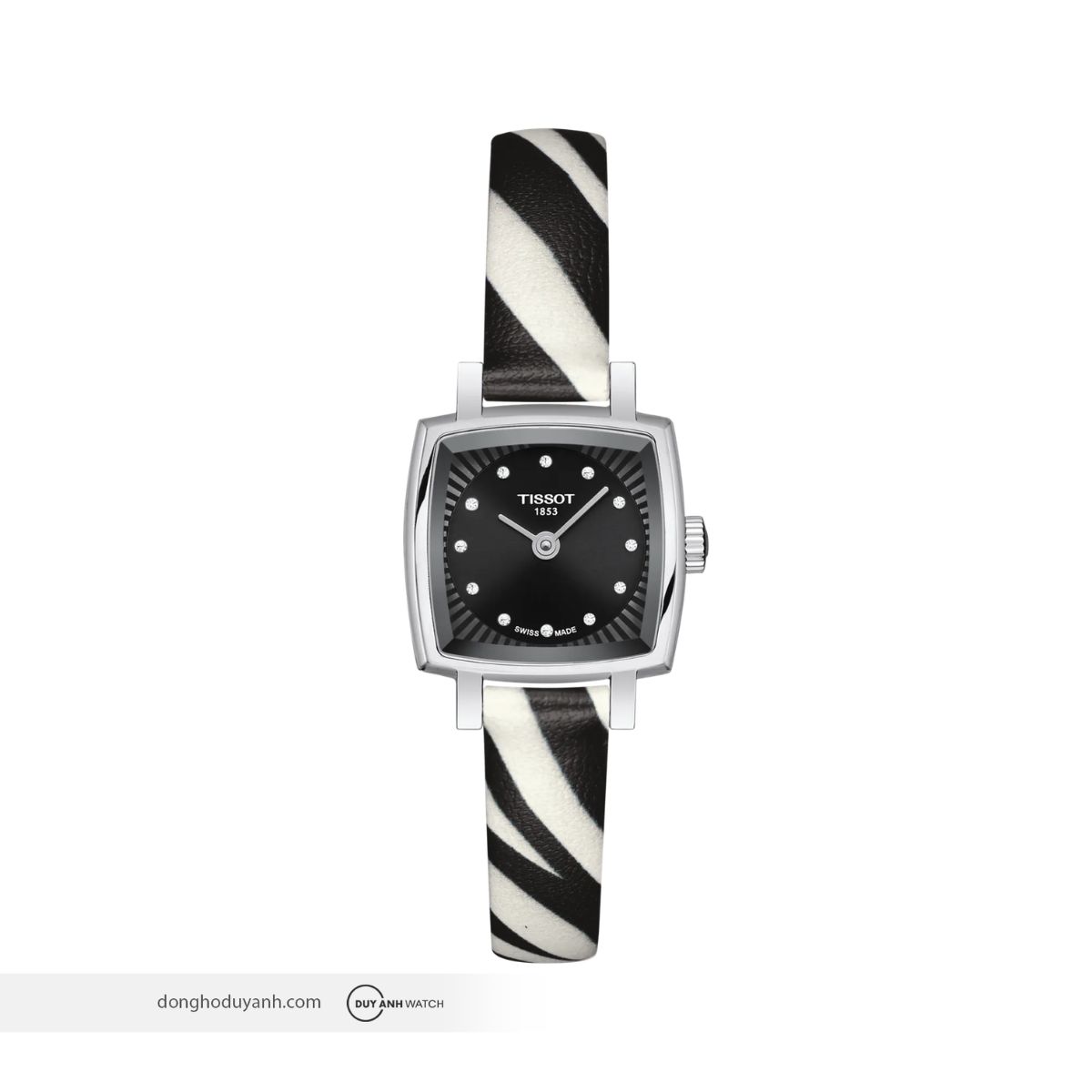 Tissot Lovely Square T058.109.17.056.00
