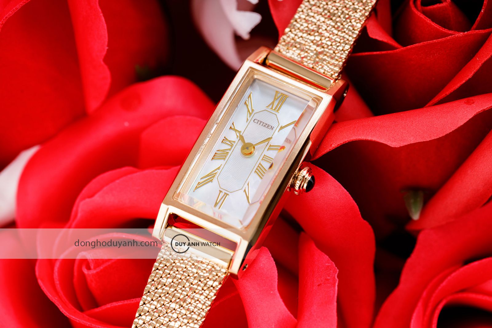 Mặt số Đồng hồ Citizen L EG7043-33D