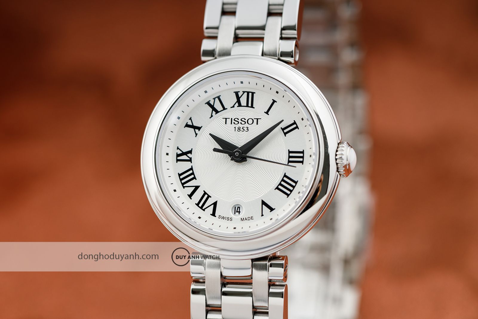 Tissot Bellissima Small Lady T126.010.11.013.00 