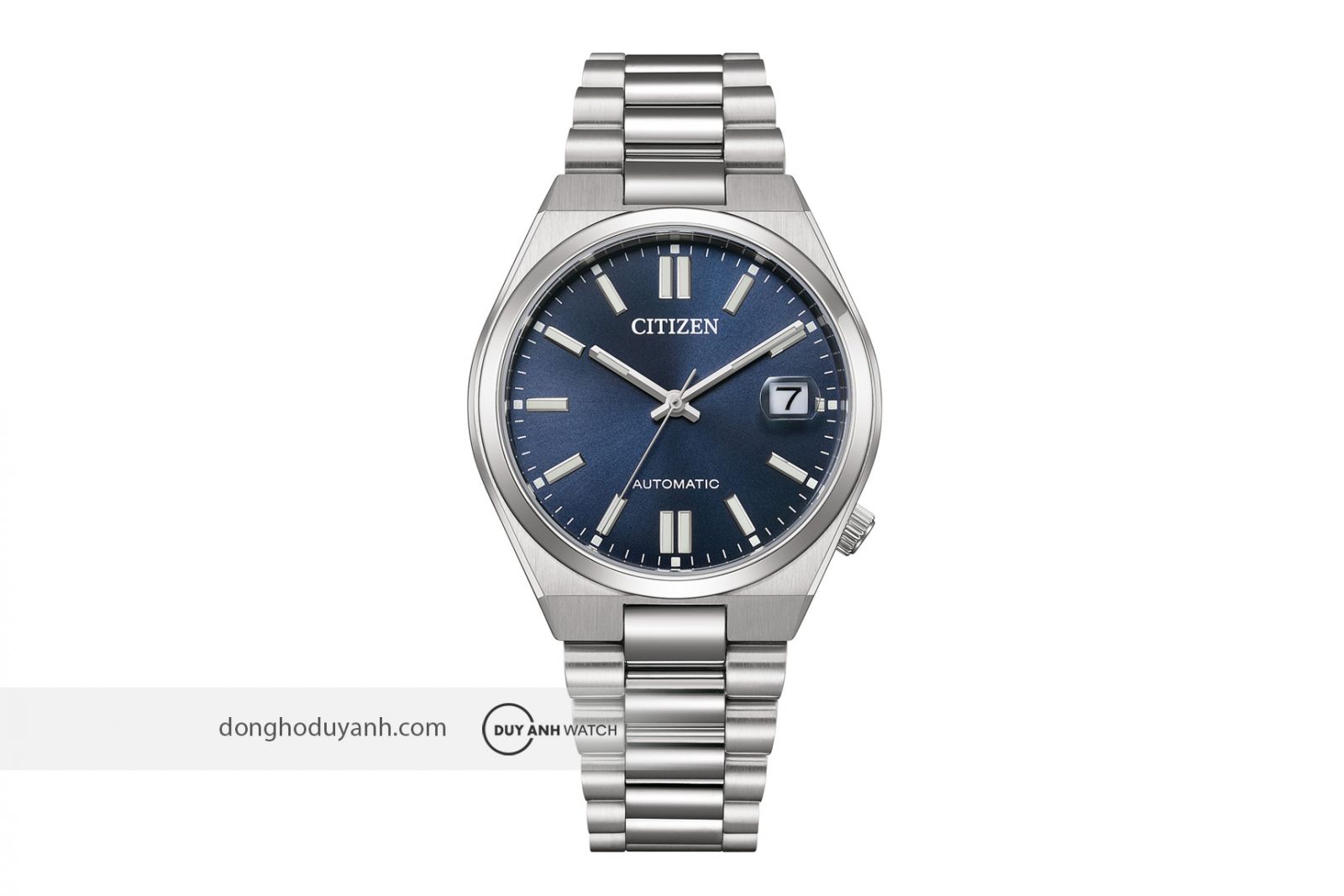 Đồng hồ nam Citizen Tsuyosa NJ0200-50M