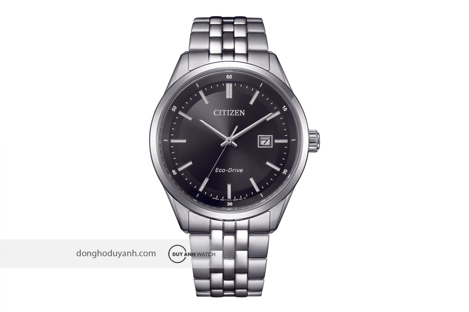 Citizen Eco-Drive BM7560-59E