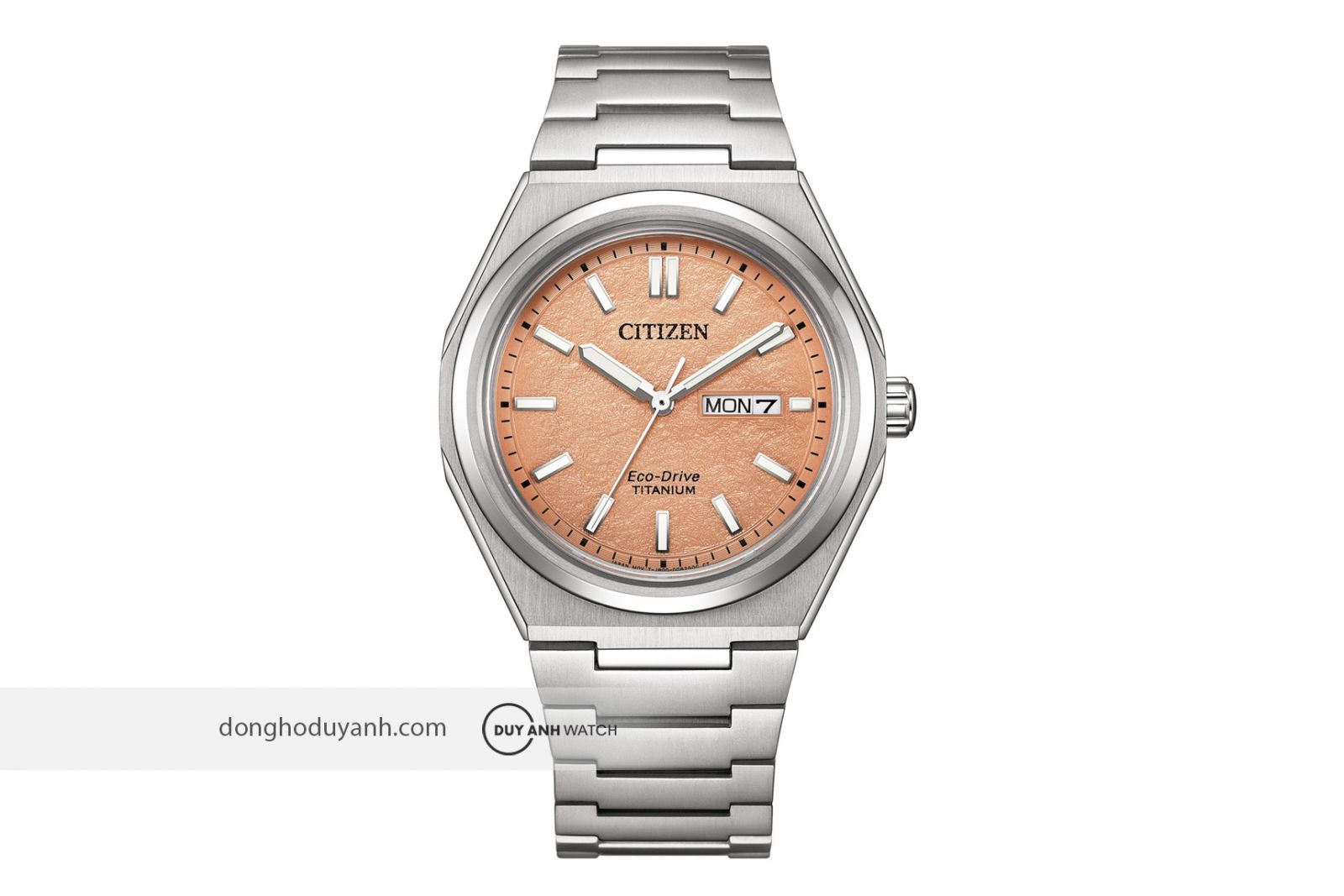 Citizen Eco-Drive AW0130-85Z